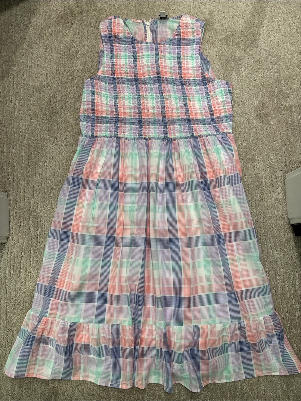 J Crew dress